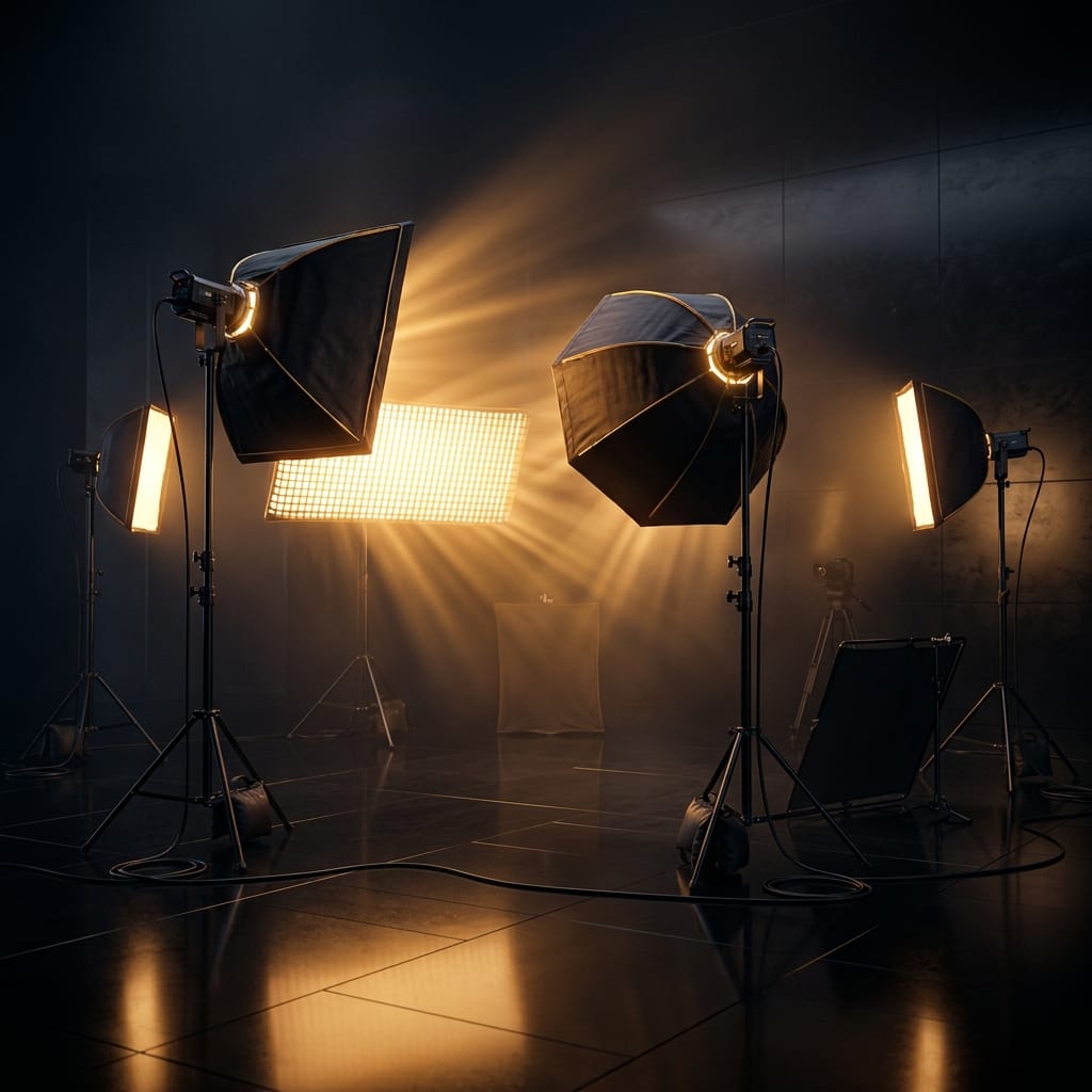 Pro Lighting Design