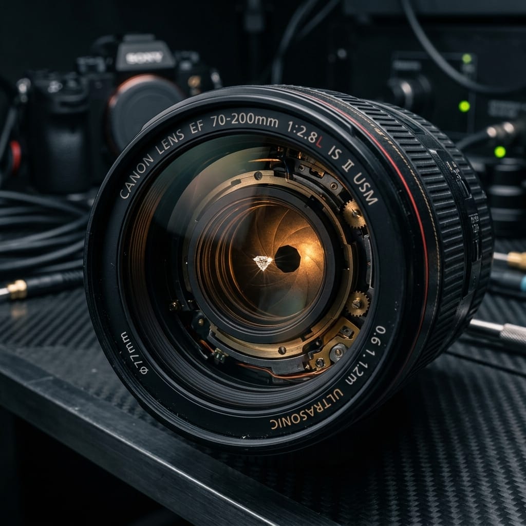 High-Precision Capture