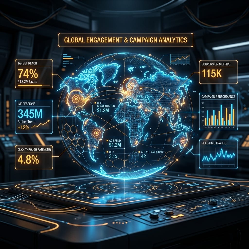 Targeted Ad Campaigns