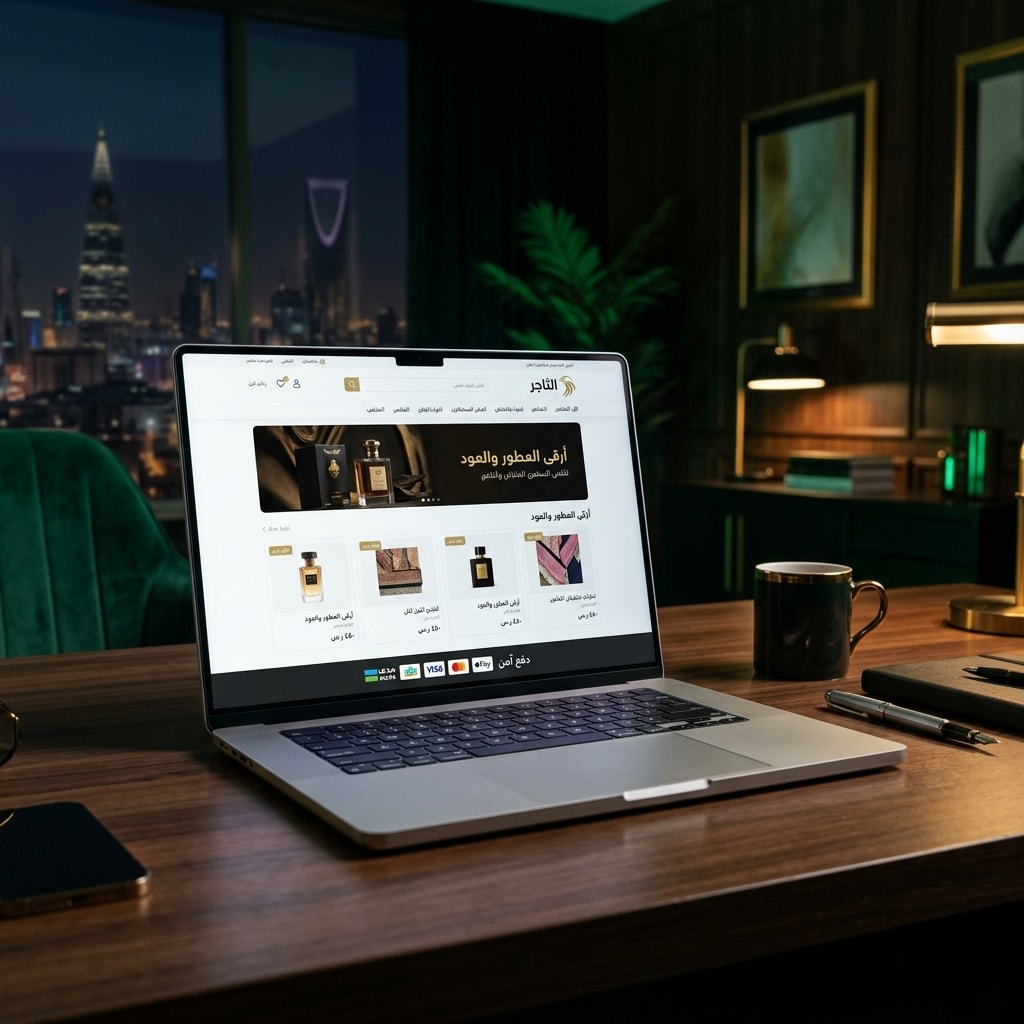 Store Premium Visual