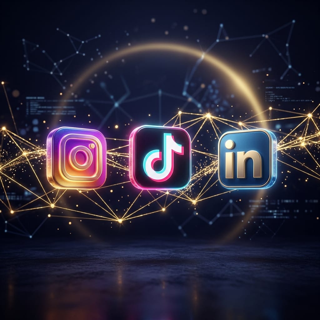 Digital Brand Management