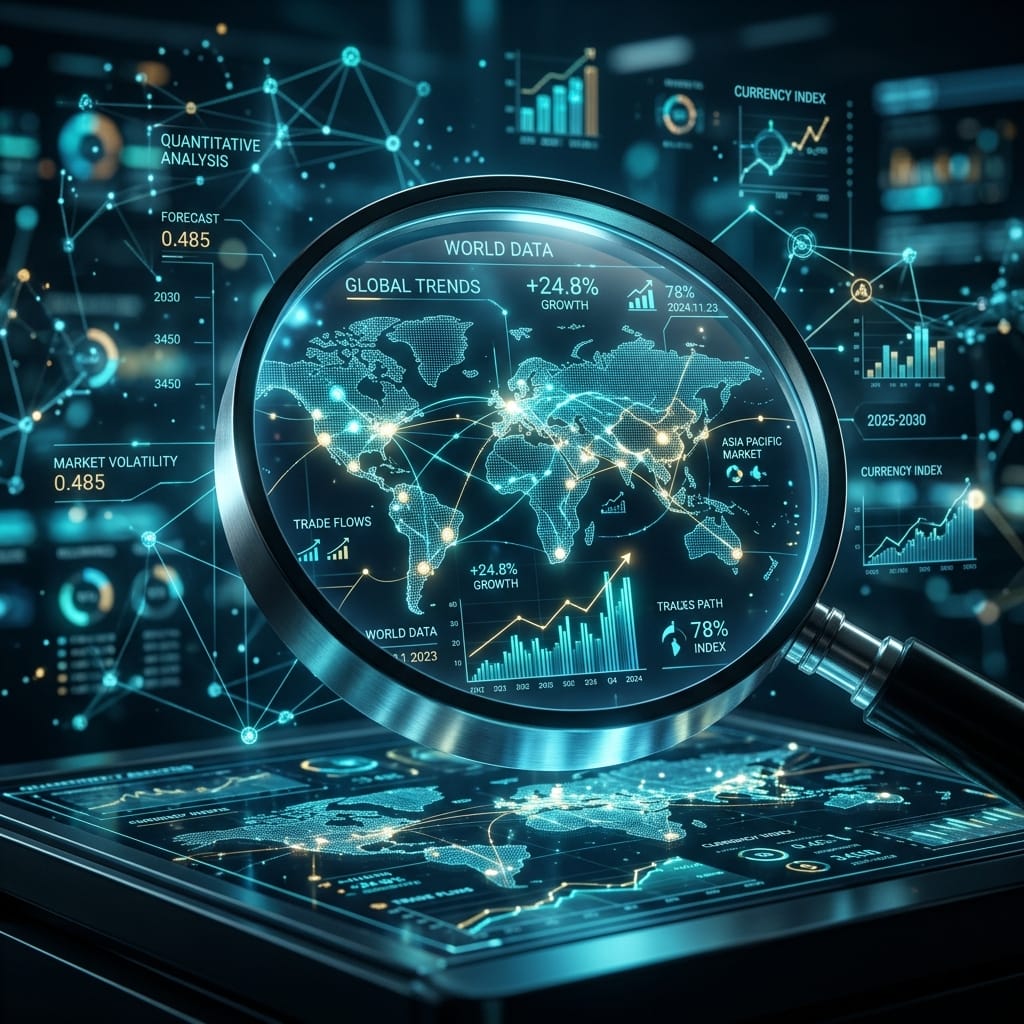 Market & Competitor Analysis