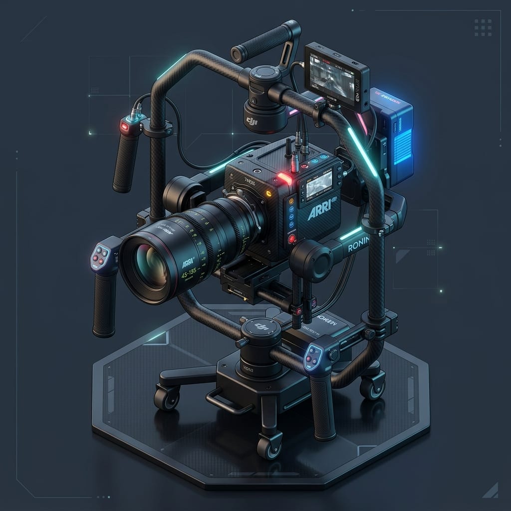 Cinematic Capture