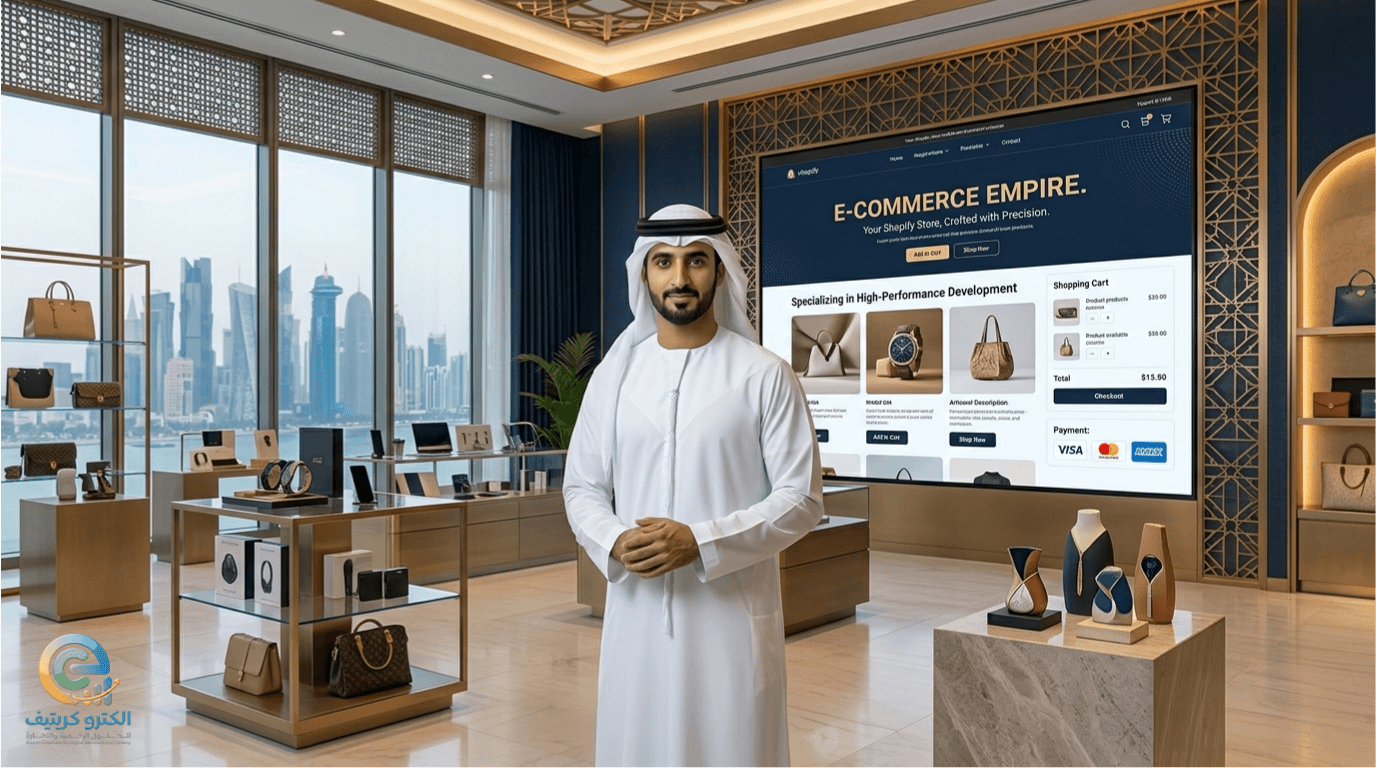 Shopify Hero BG